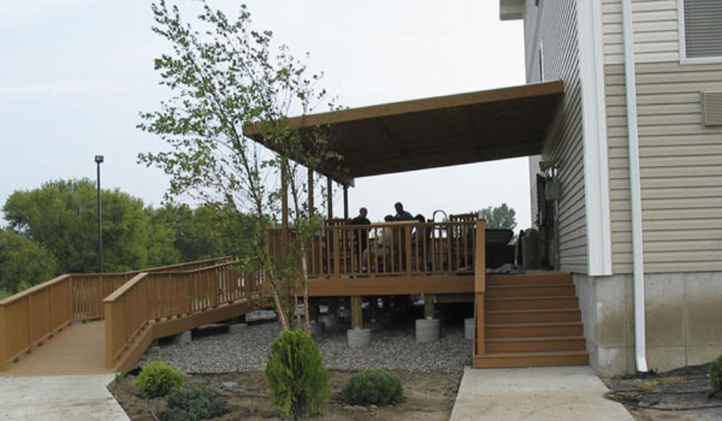 Travelodge By Wyndham Clinton Valley West Court Exteriér fotografie